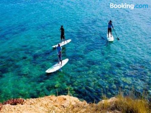 קניאמל Canyamar Beach Hotel מראה חיצוני תמונה