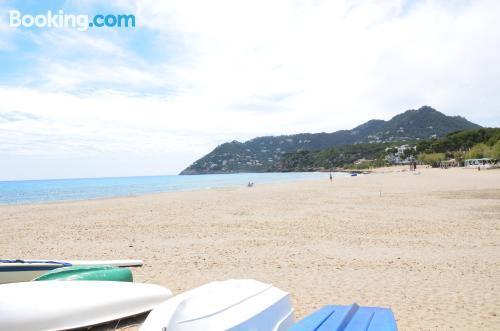 קניאמל Canyamar Beach Hotel מראה חיצוני תמונה