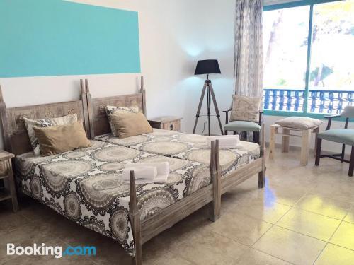 קניאמל Canyamar Beach Hotel מראה חיצוני תמונה