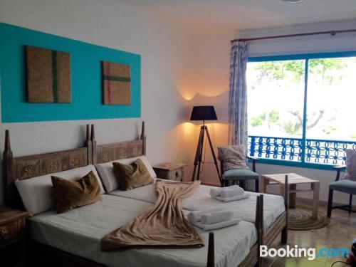 קניאמל Canyamar Beach Hotel מראה חיצוני תמונה