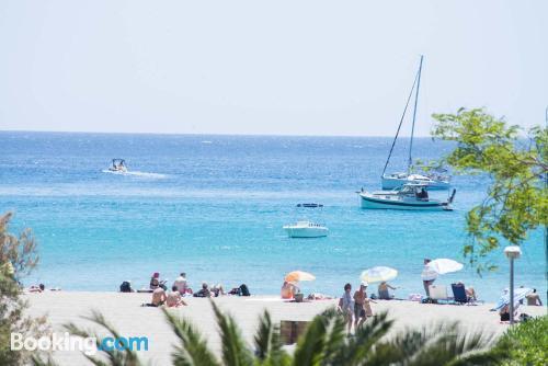 קניאמל Canyamar Beach Hotel מראה חיצוני תמונה