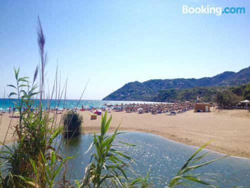 קניאמל Canyamar Beach Hotel מראה חיצוני תמונה